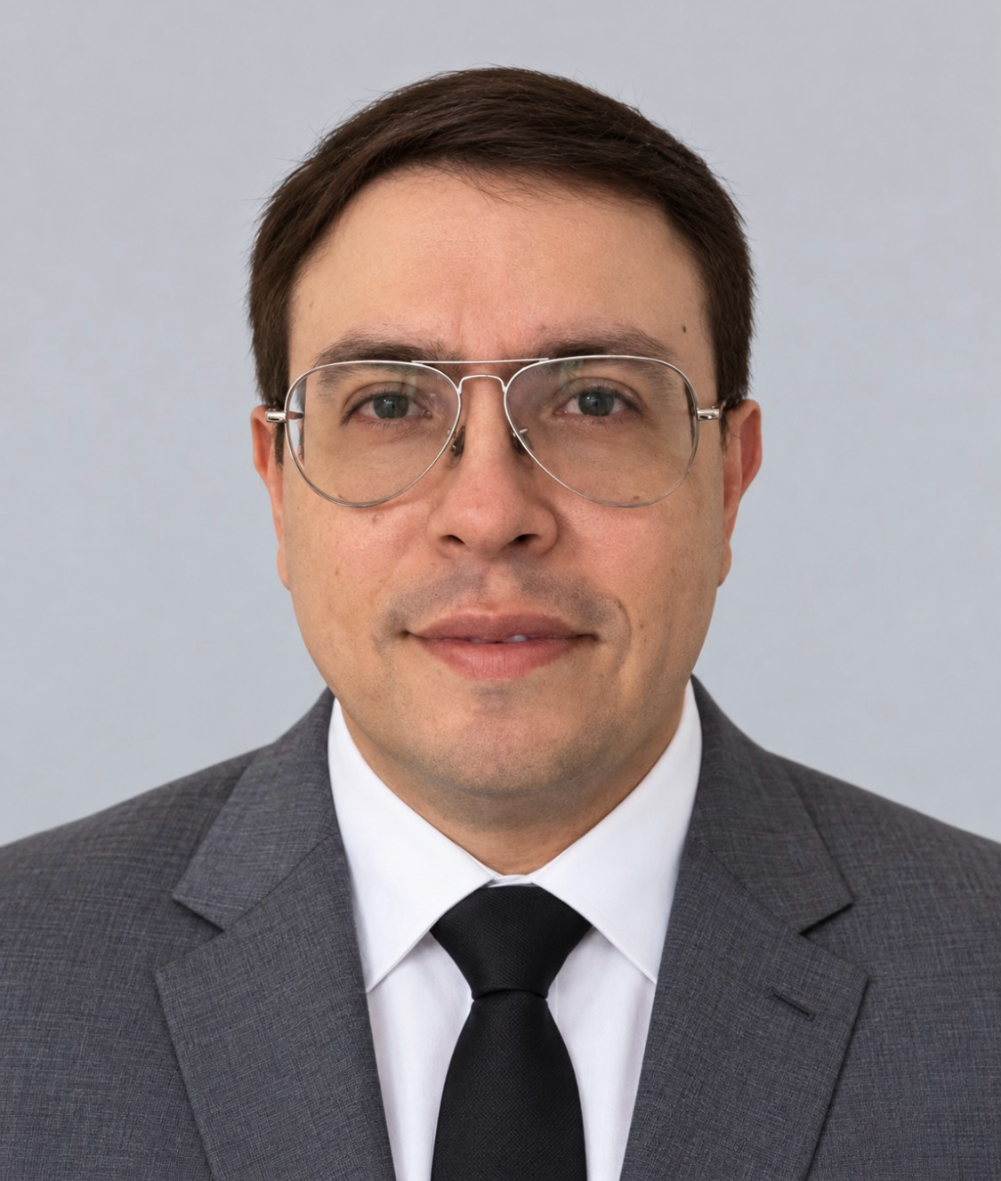 German Cubillos
