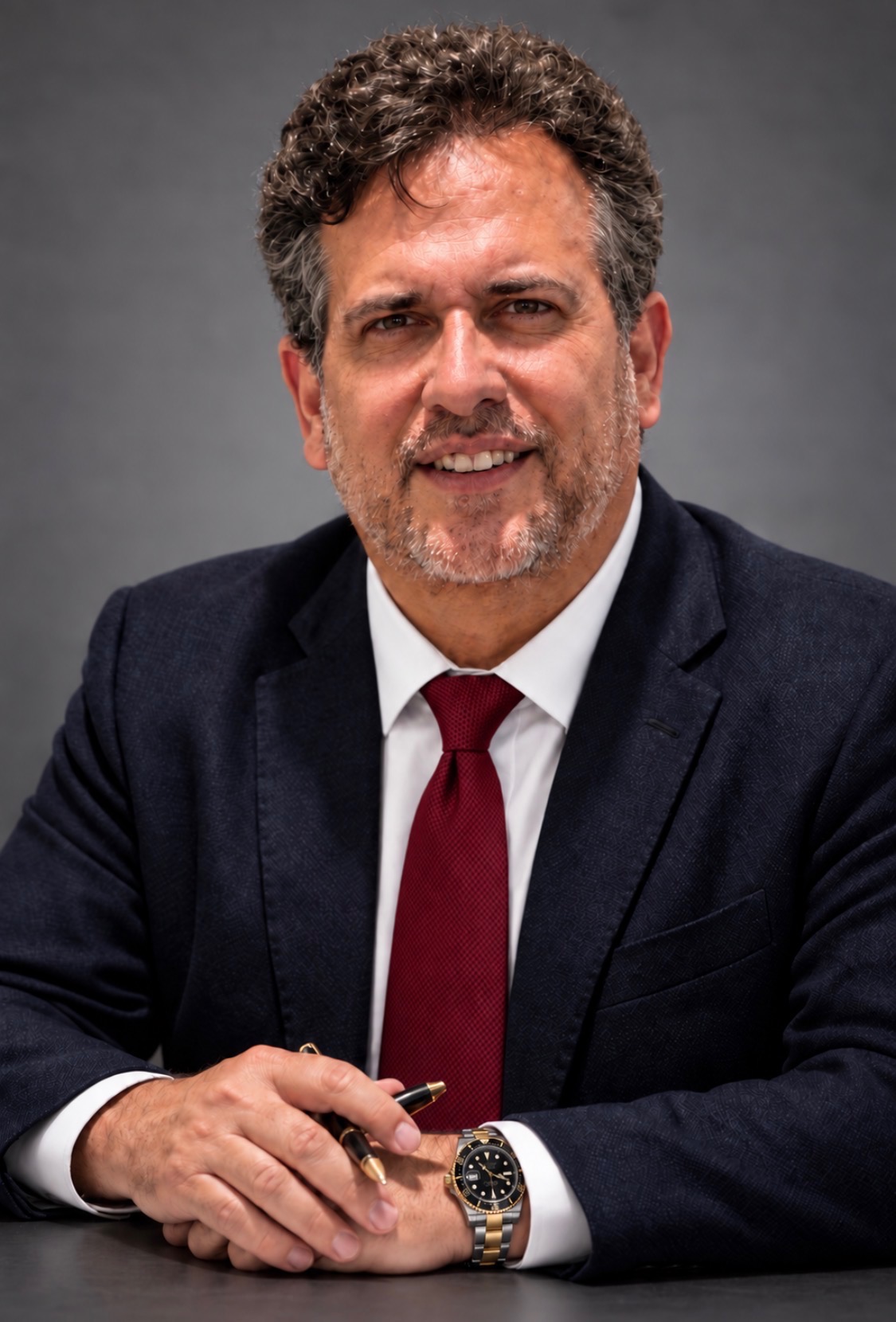 Homero Cruz