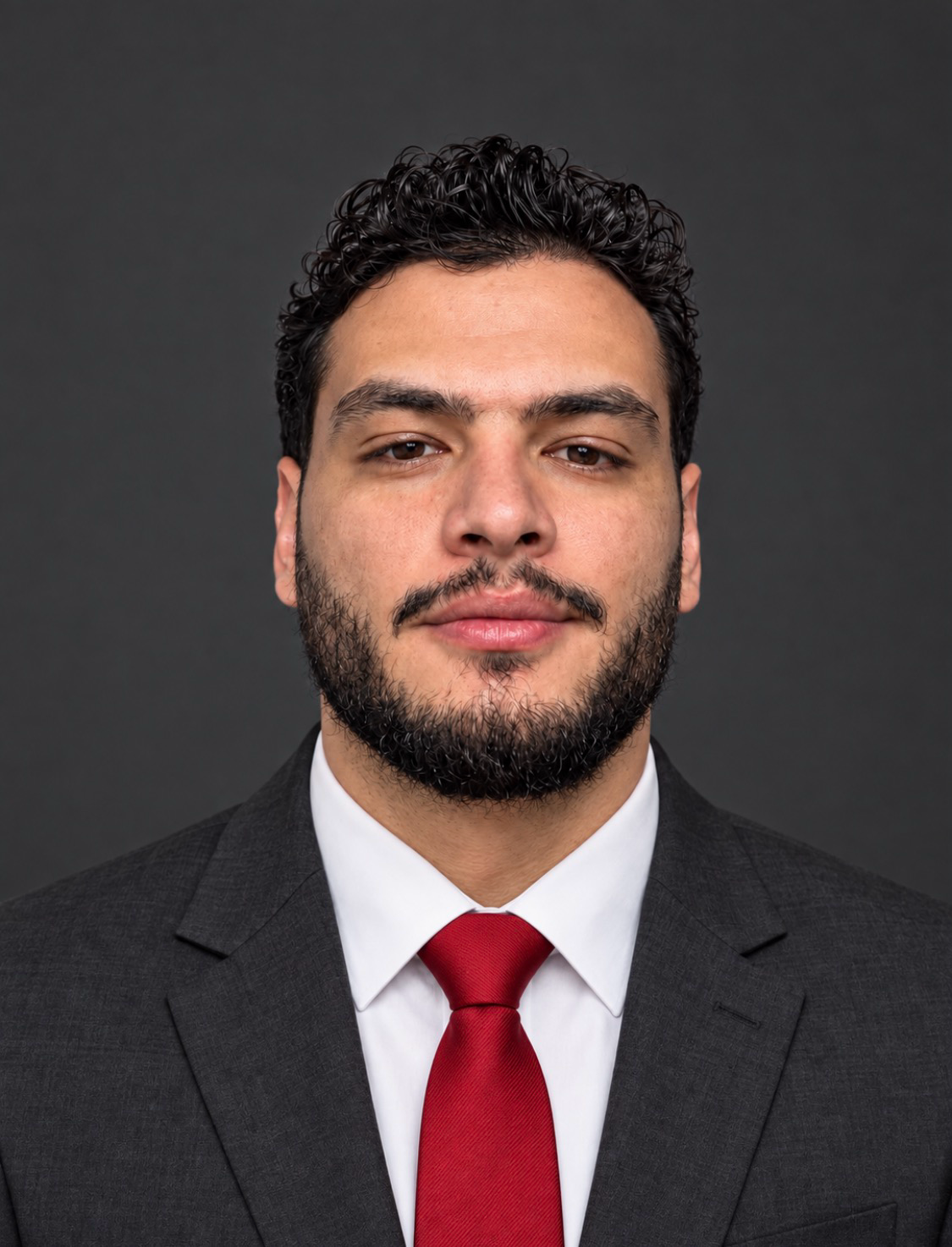 Juan Pablo Gomez
